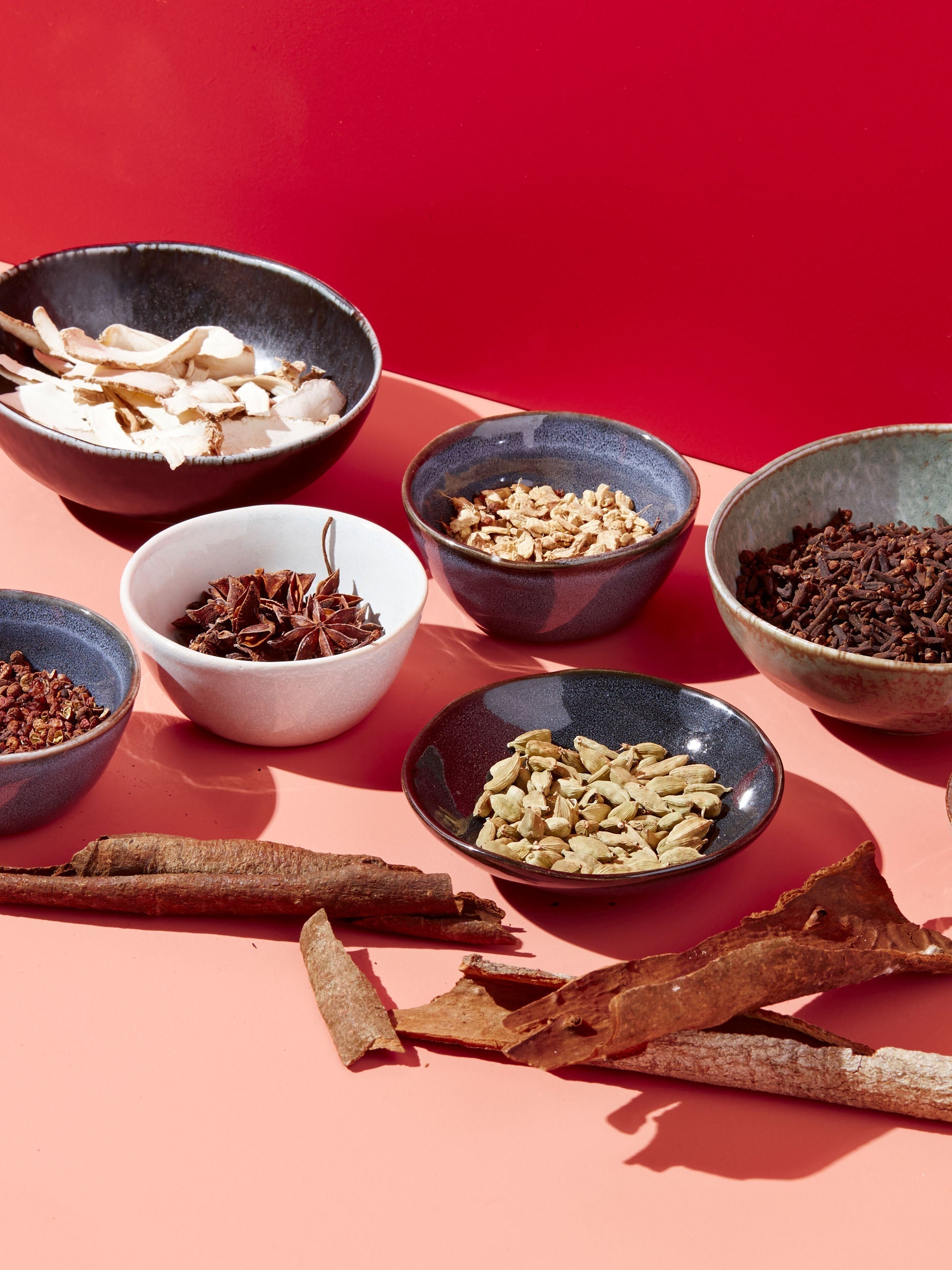 The Ayurvedic Benefits of Spiced Chai