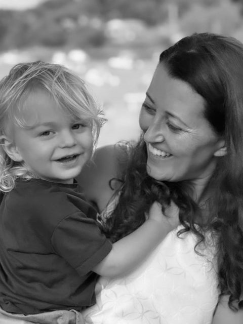 The Power of Ritual: How a Simple Cup of Chai Can Restore Balance for Busy Mothers