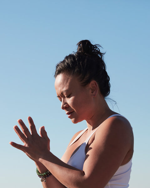 The practice of yoga and the ritual of chai tea are intertwined, woven together in a skein of spiritual and medicinal sources.