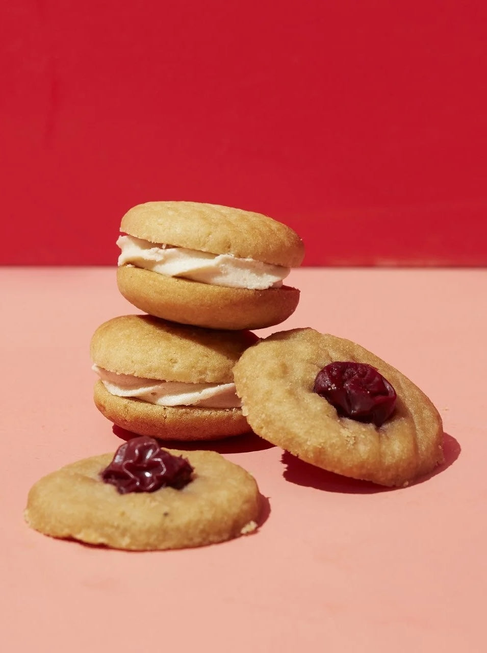 Tiger Purrr Chai Cookie Creams