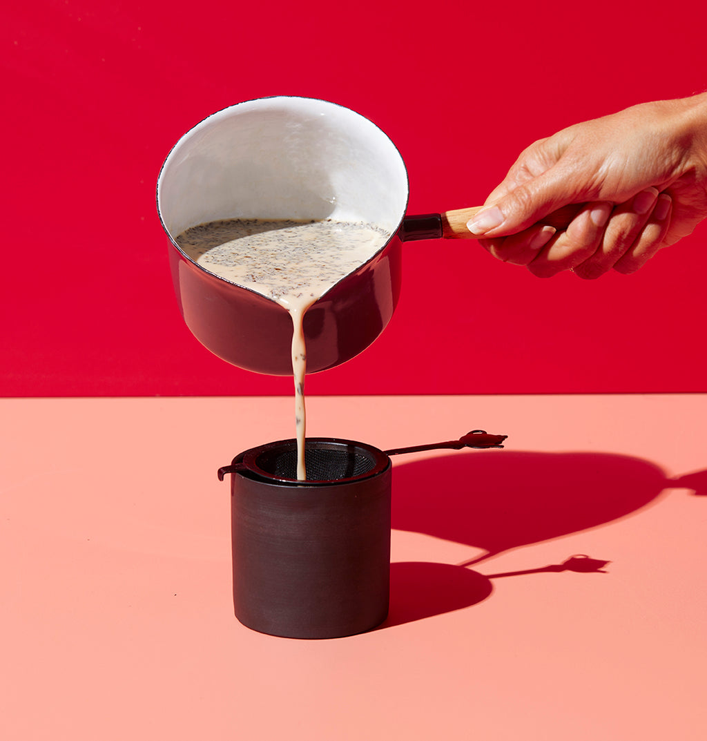 What Determines a Great Chai from a Bad Chai? Tiger Purrr