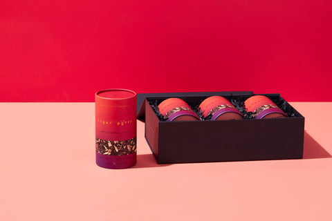 shop anti-ordinary chai tea