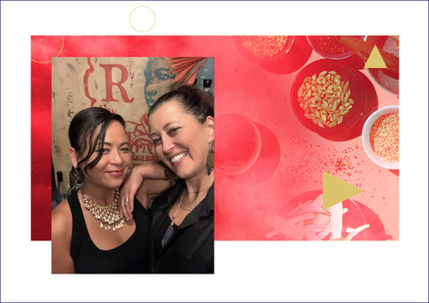 The Tiger Purrr story – founders Pauline Nguyen and Emma Scott