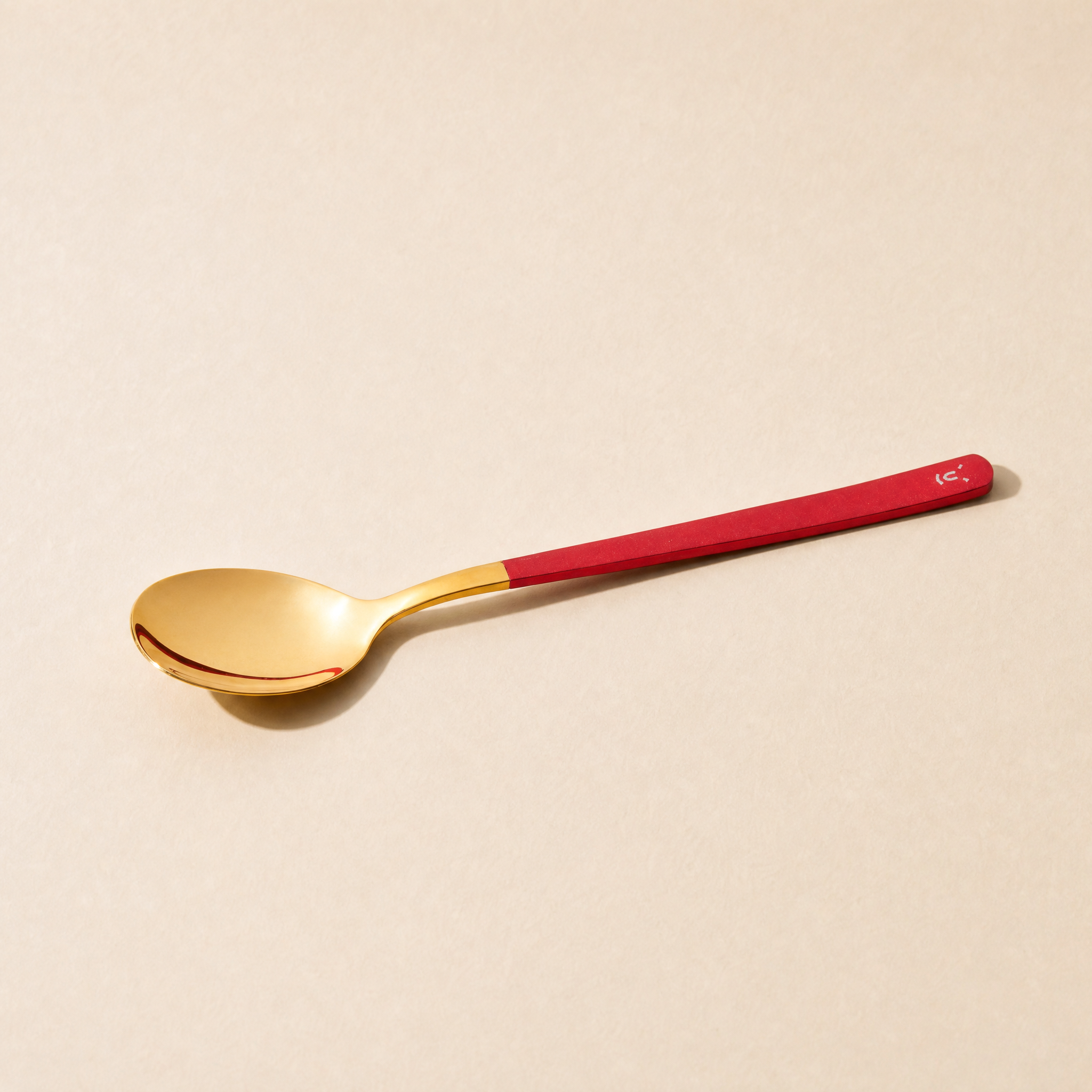 The Golden Spoon
