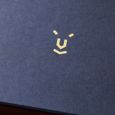 Tiger Purrr chai tea - anti-ordinary chai box