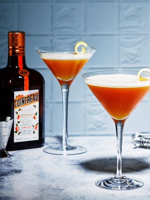 Tiger Purrr chai SideCar