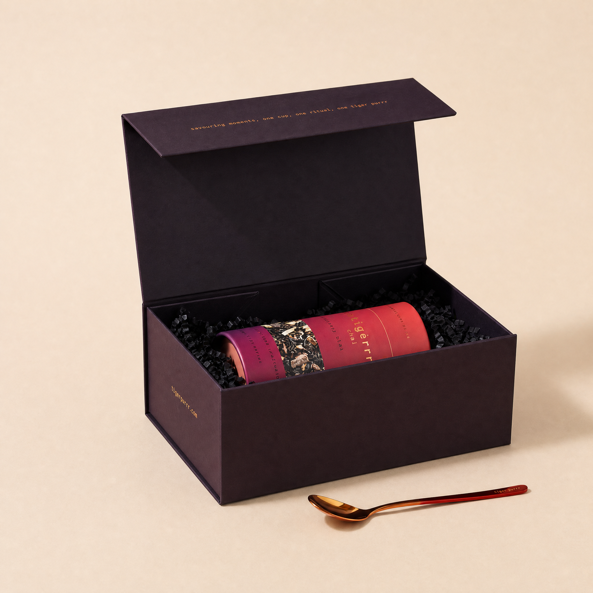 Original Blend Chai Gift Set