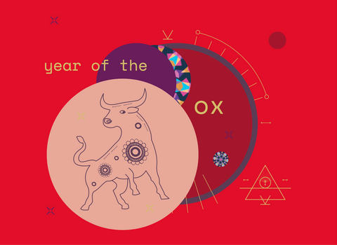 Tiger Purrr zodiac reading - year of the ox