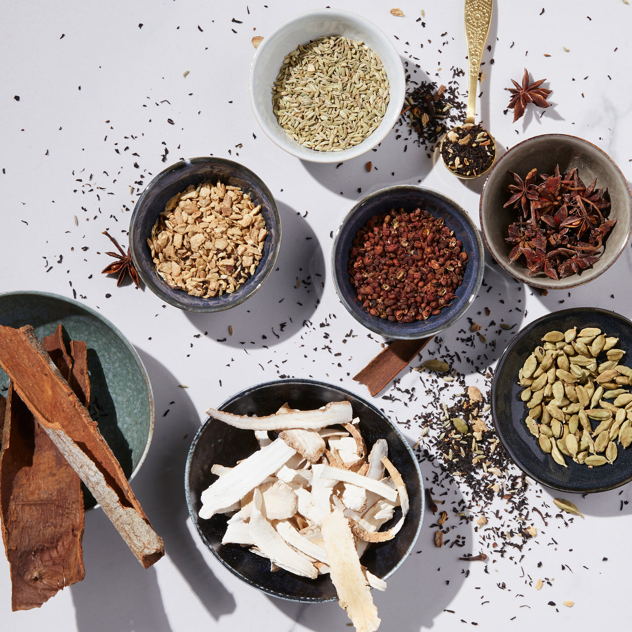 Tiger Purrr Chai Tea | Our Chef Crafted Recipe