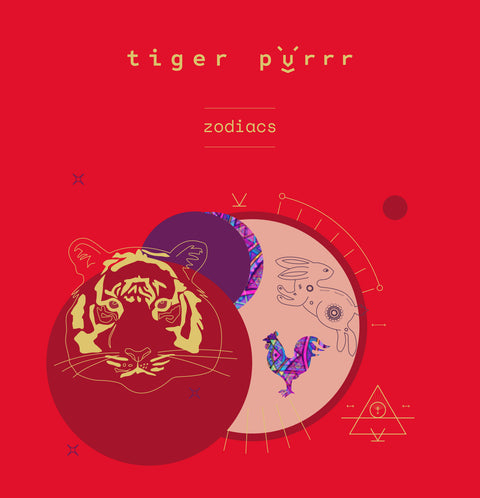 tiger purrr zodiac guide
